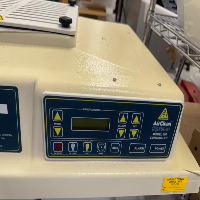 AirClean 600 PCR Workstation image 1